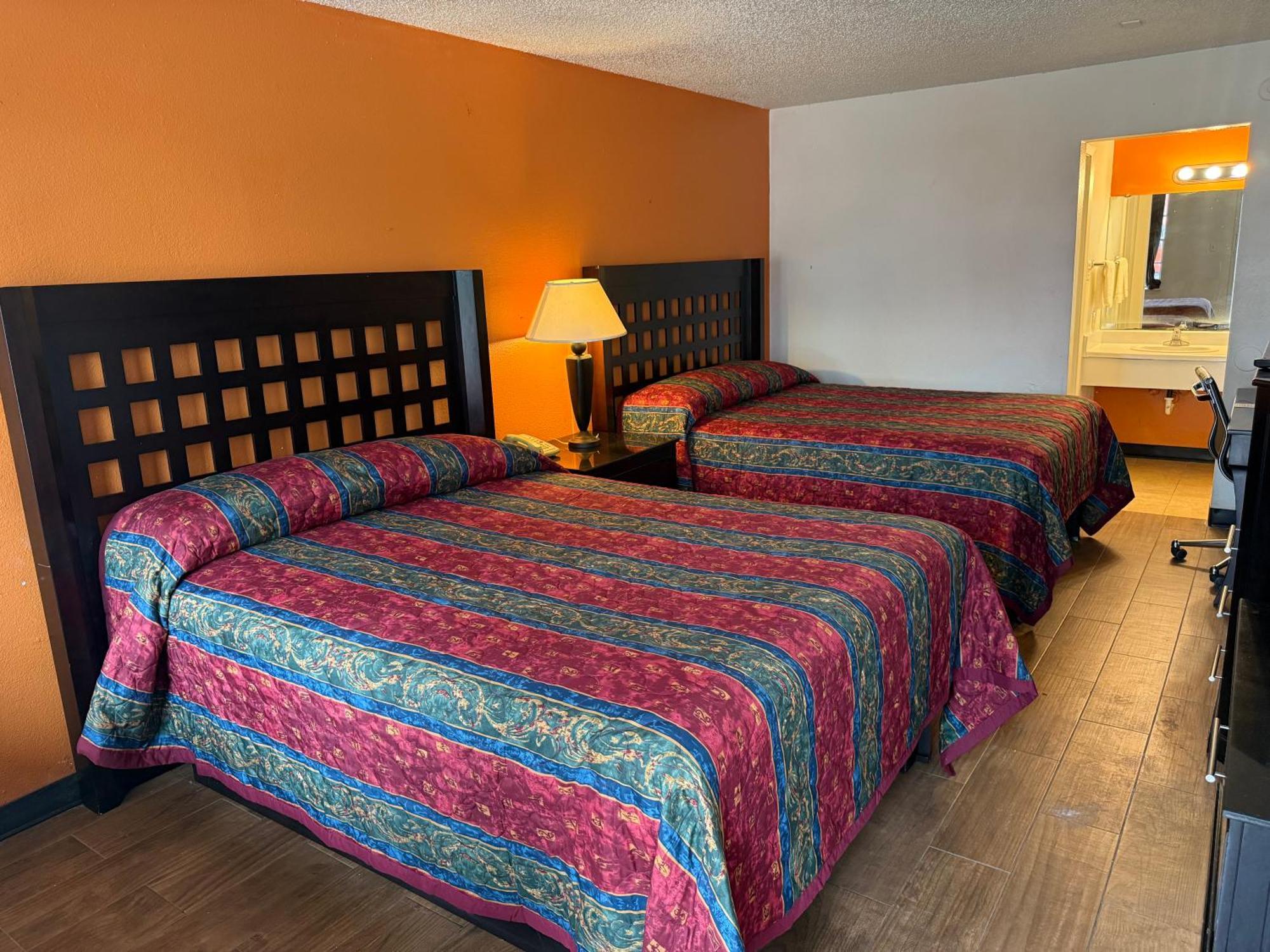 Sherman Inn מראה חיצוני תמונה