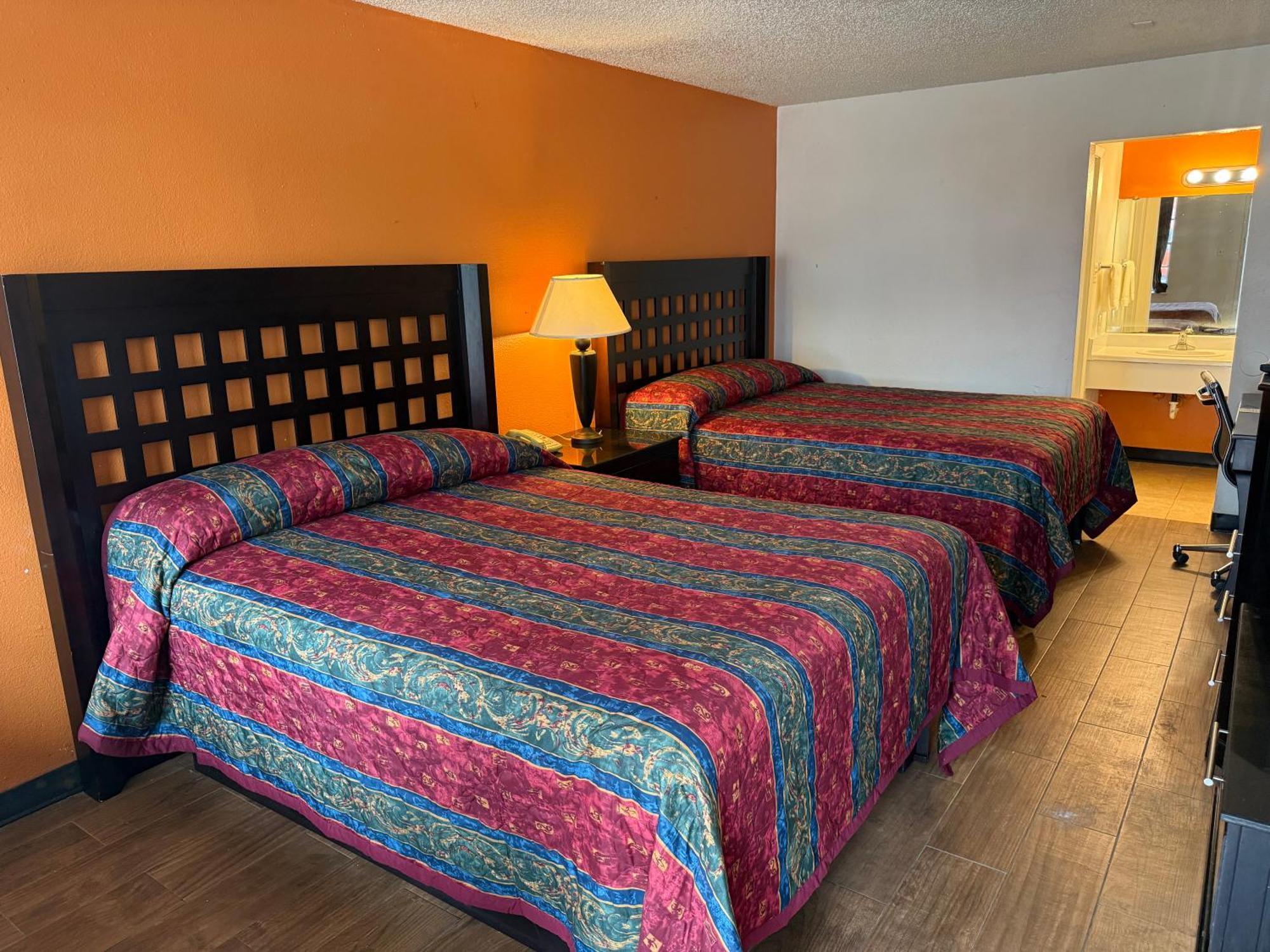 Sherman Inn מראה חיצוני תמונה