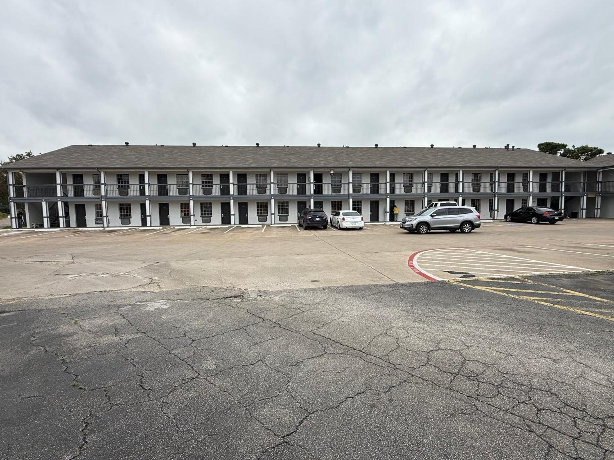 Sherman Inn מראה חיצוני תמונה