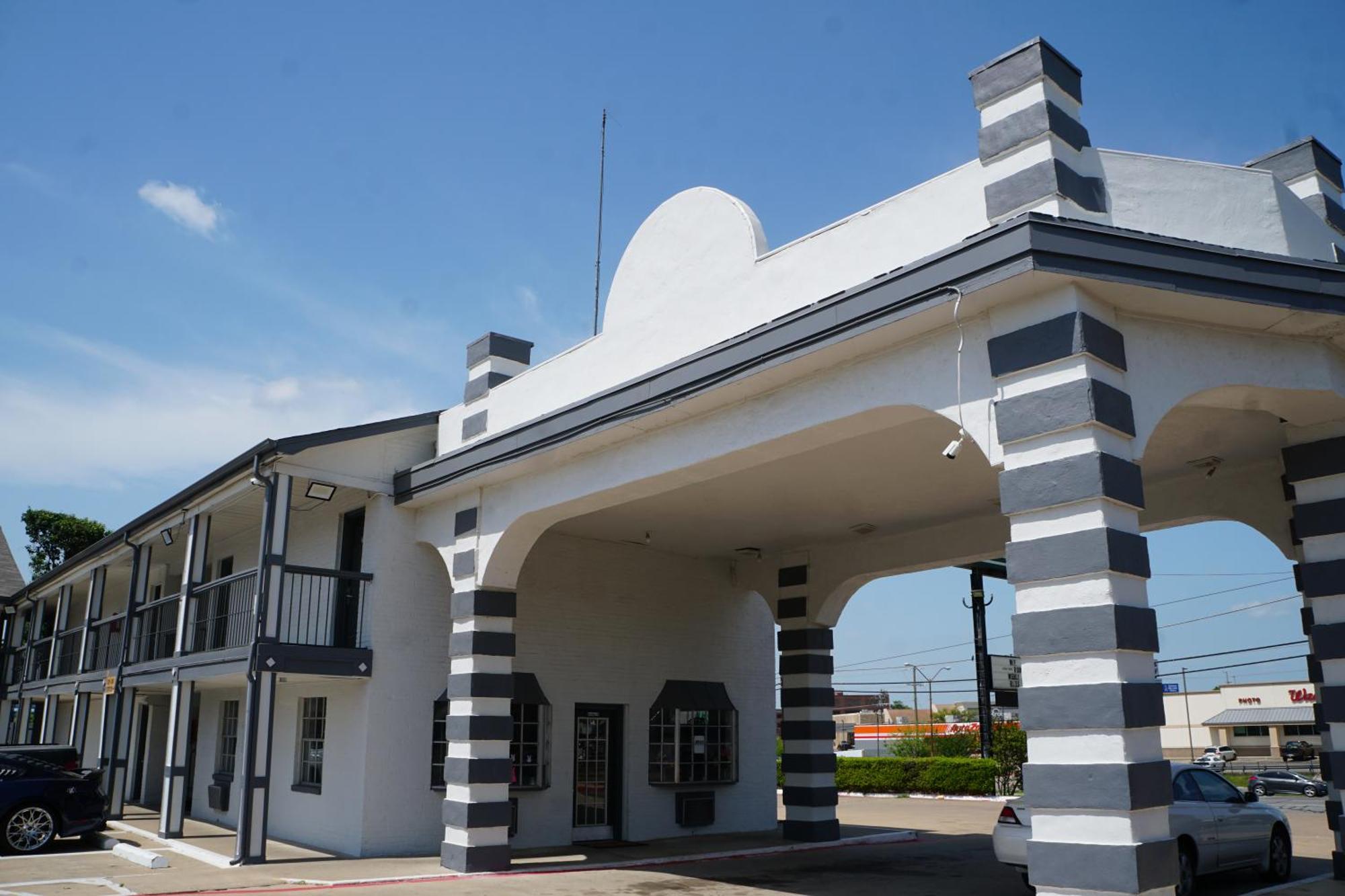 Sherman Inn מראה חיצוני תמונה