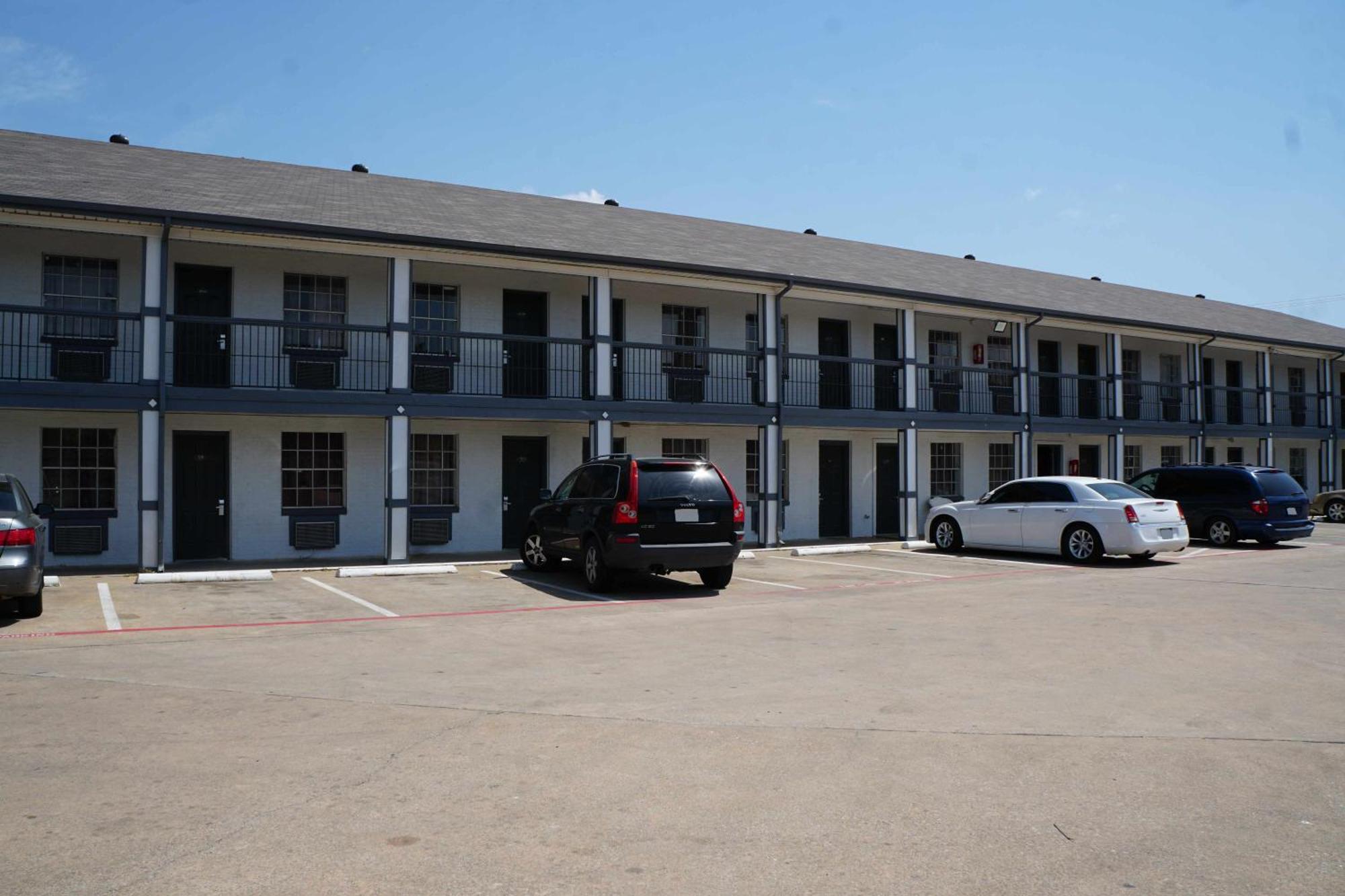 Sherman Inn מראה חיצוני תמונה