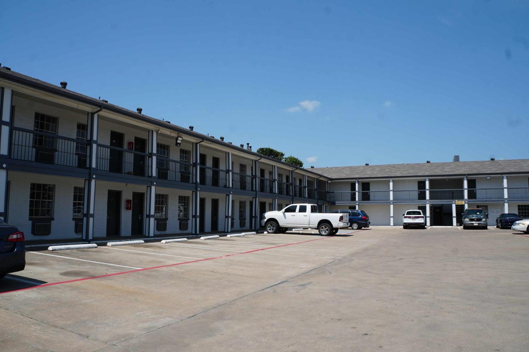 Sherman Inn מראה חיצוני תמונה