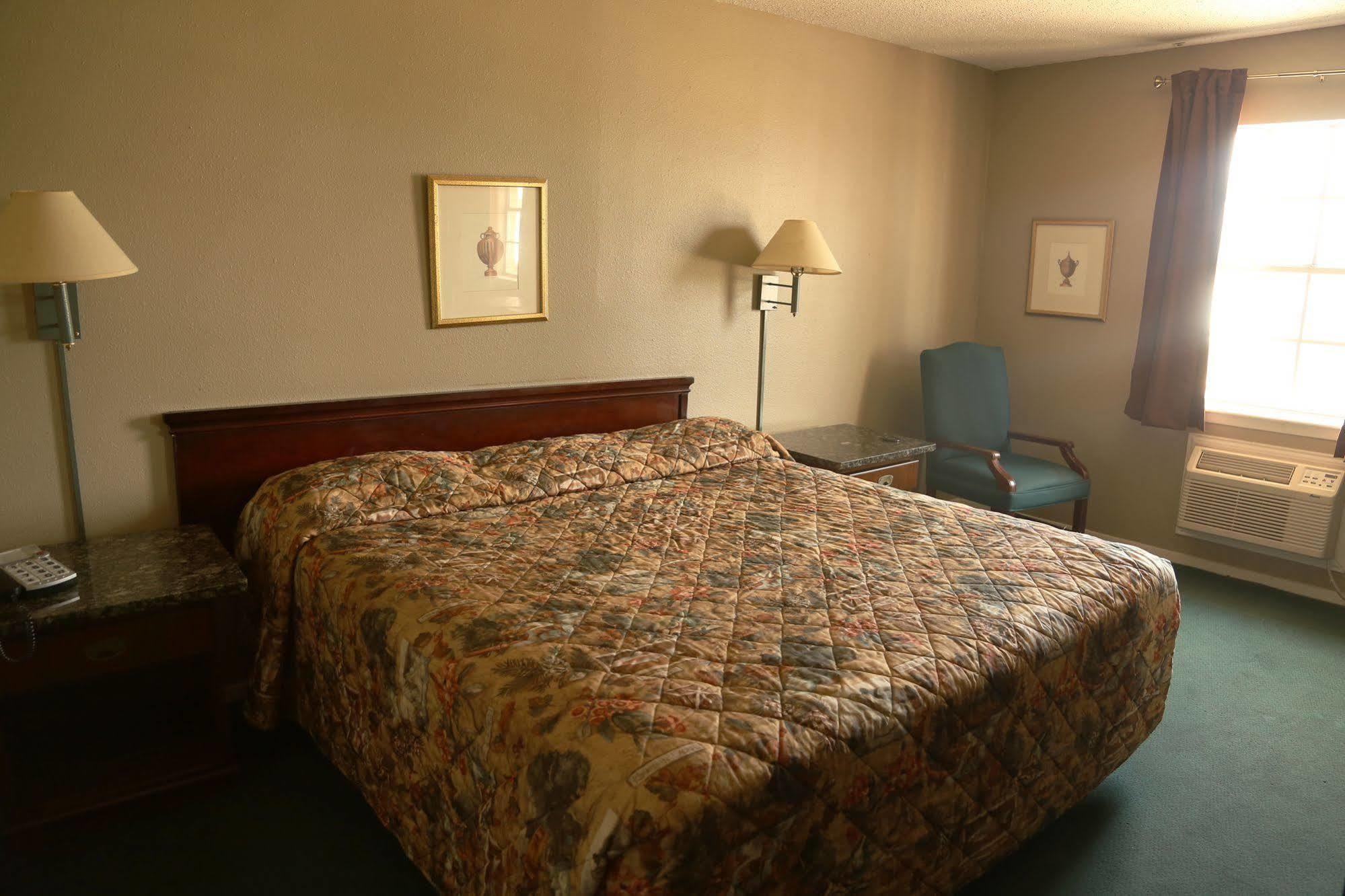 Sherman Inn מראה חיצוני תמונה
