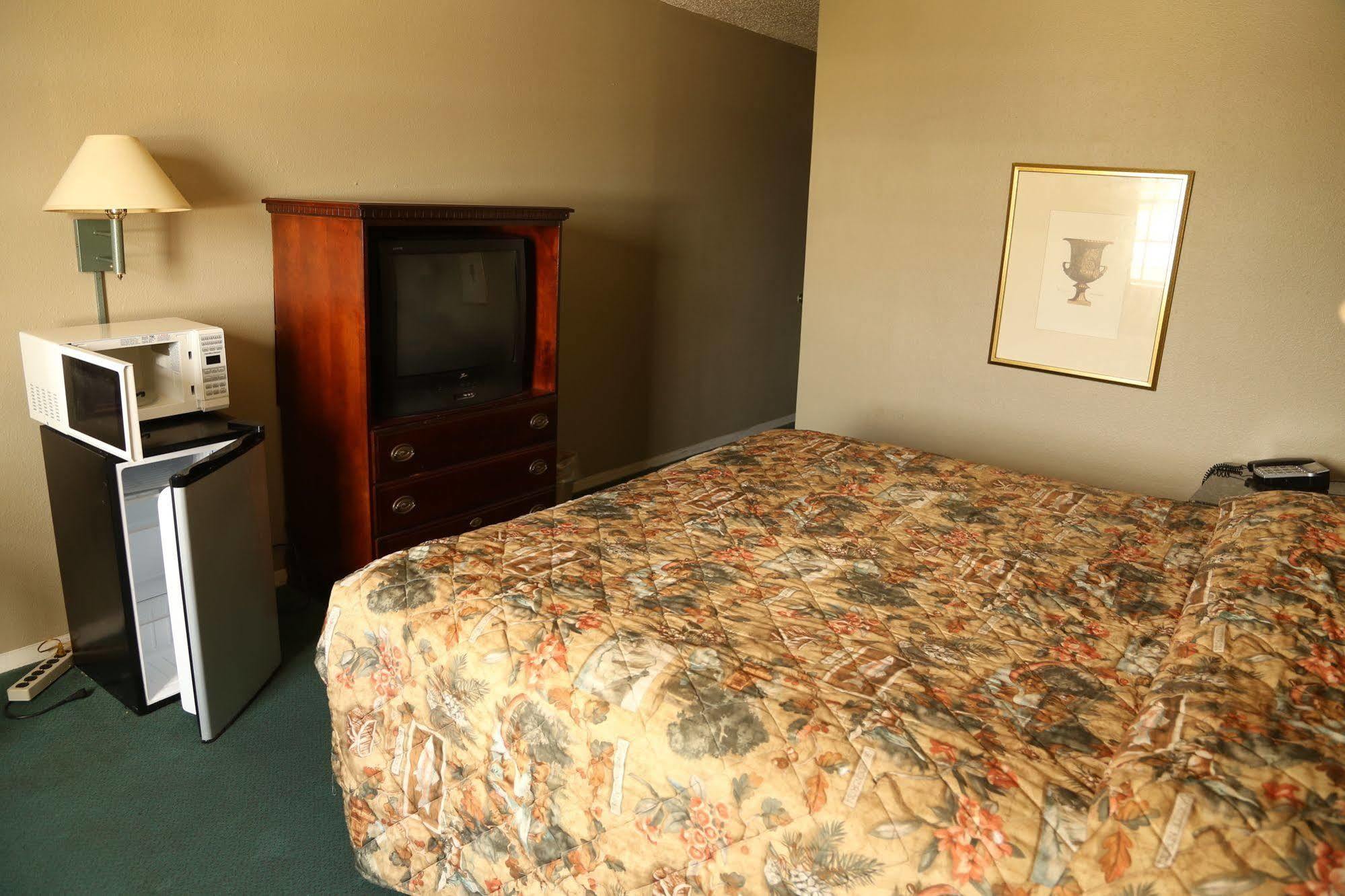 Sherman Inn מראה חיצוני תמונה