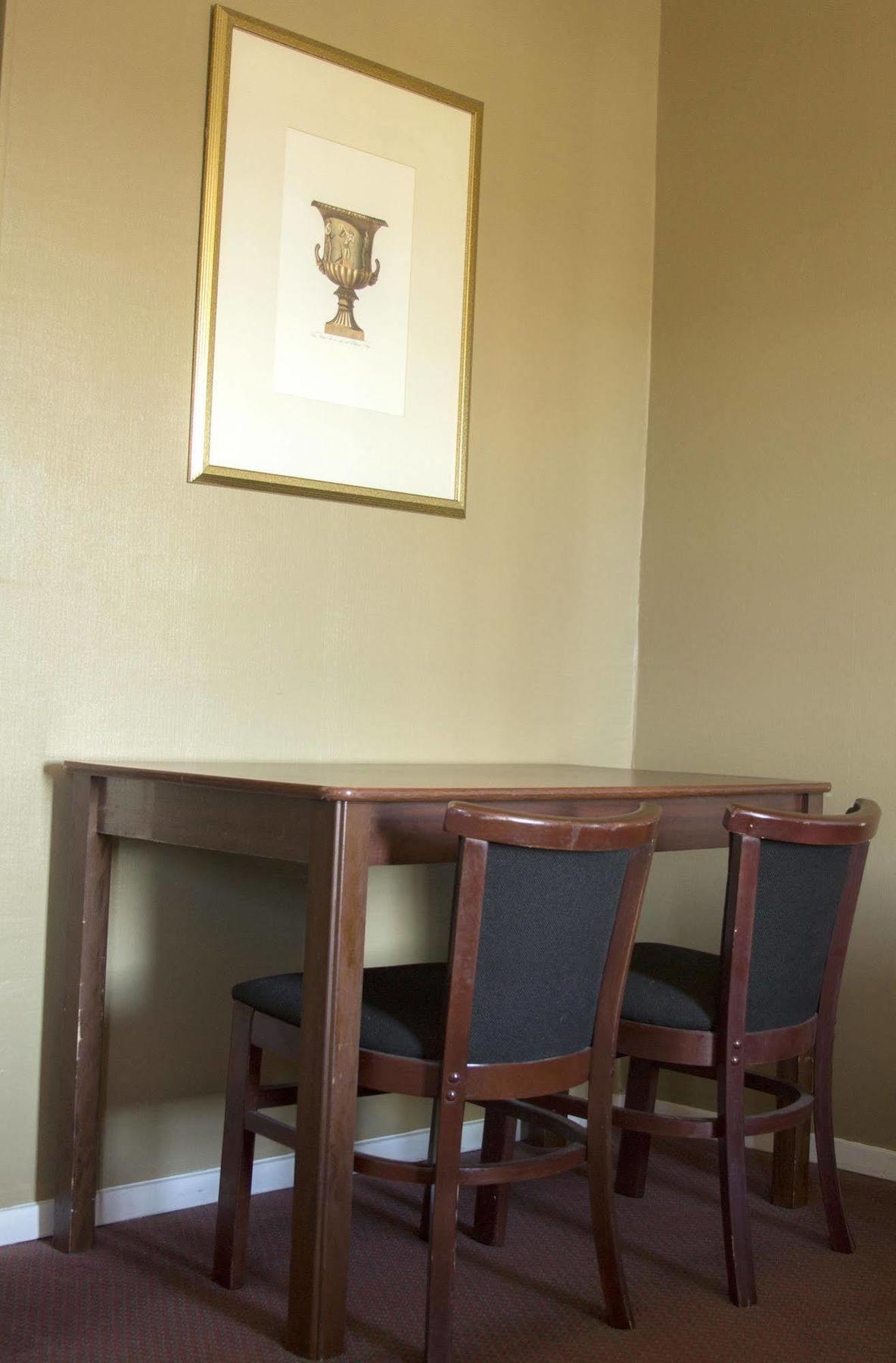 Sherman Inn מראה חיצוני תמונה