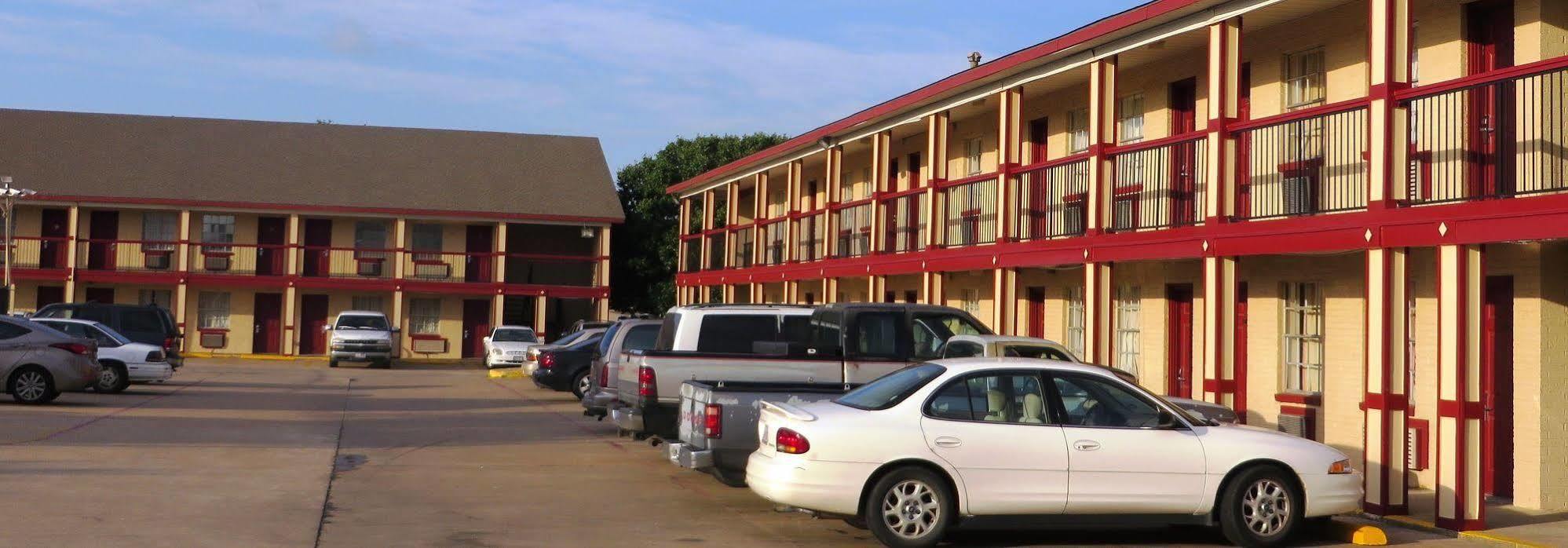 Sherman Inn מראה חיצוני תמונה