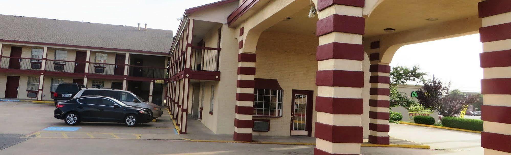 Sherman Inn מראה חיצוני תמונה