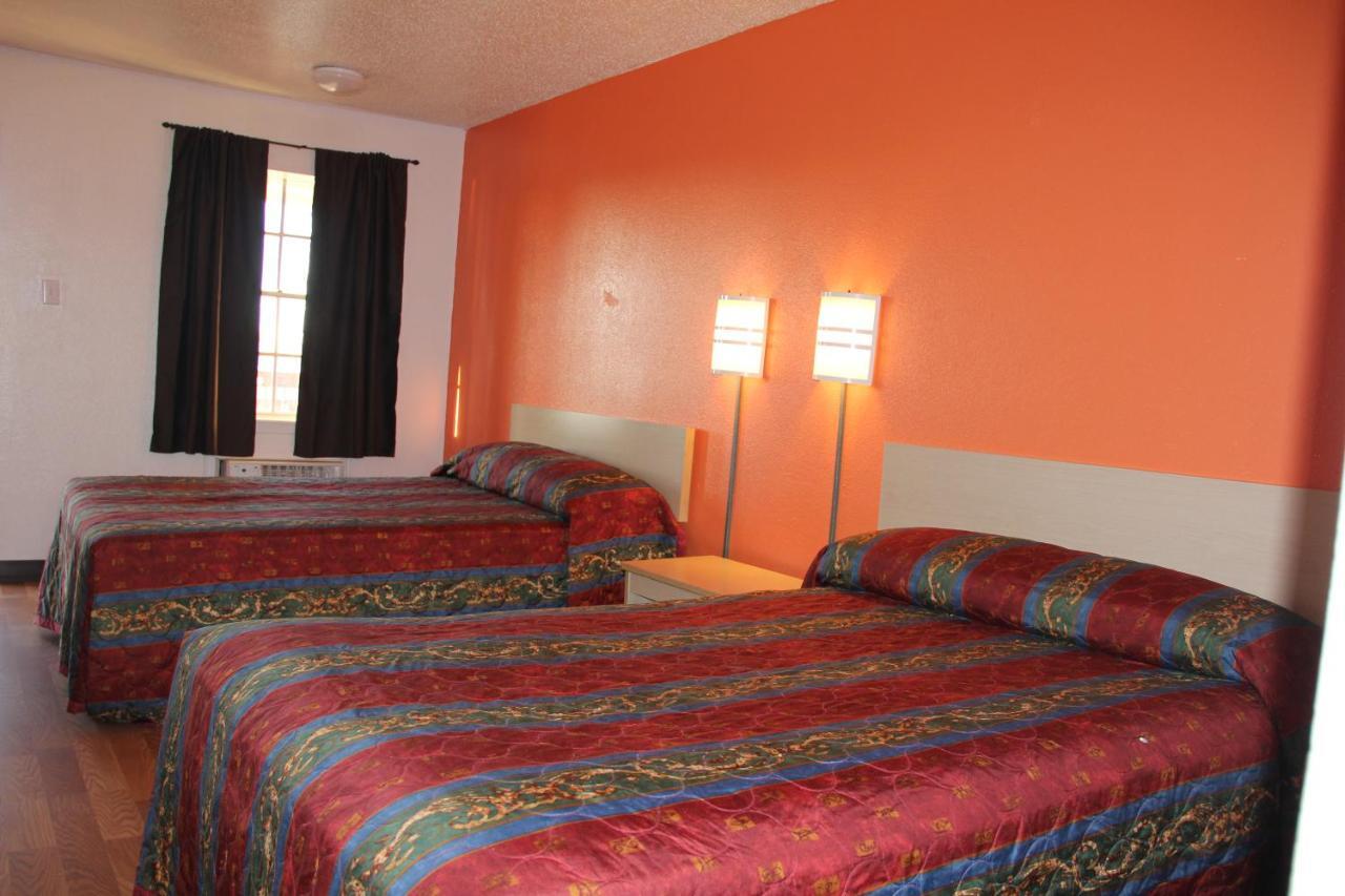 Sherman Inn מראה חיצוני תמונה