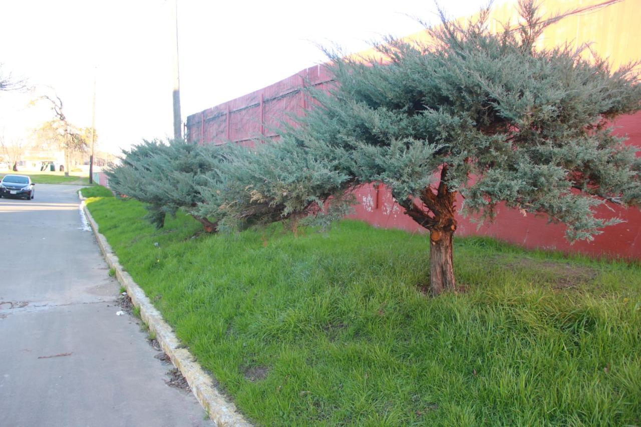 Sherman Inn מראה חיצוני תמונה