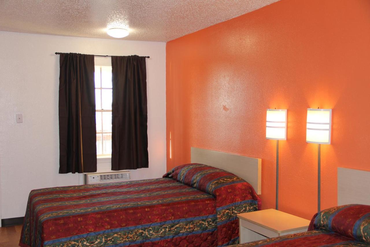 Sherman Inn מראה חיצוני תמונה