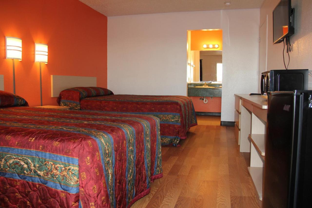 Sherman Inn מראה חיצוני תמונה