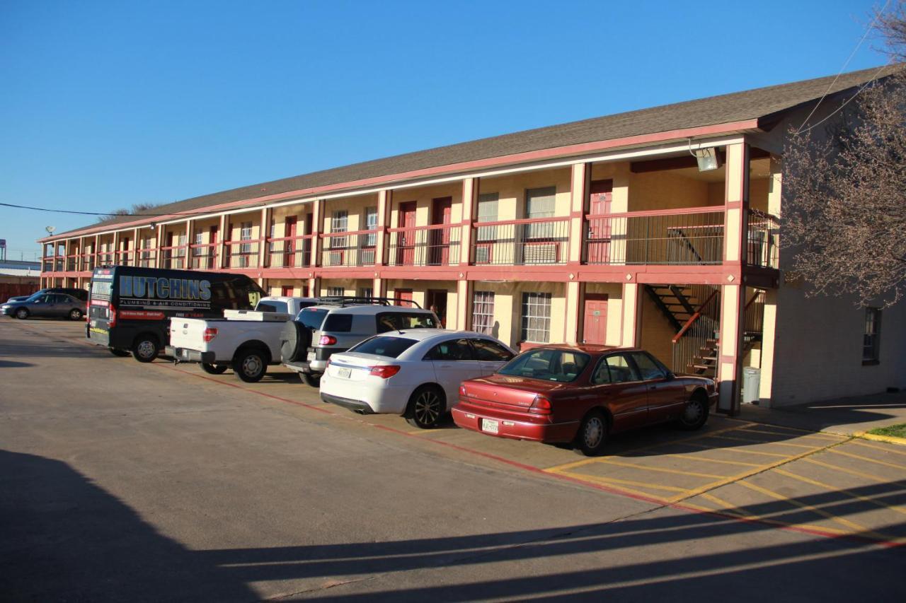 Sherman Inn מראה חיצוני תמונה