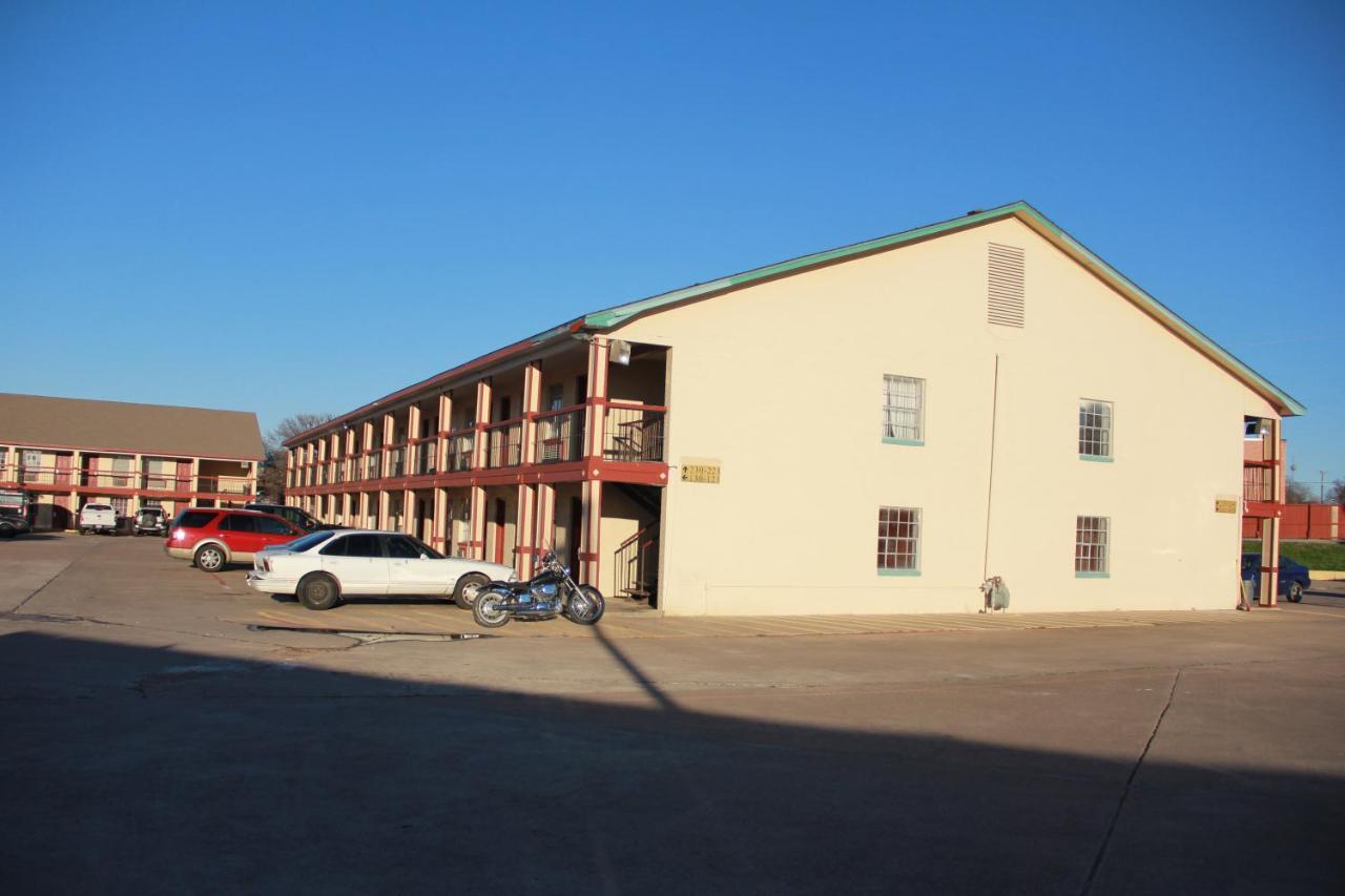 Sherman Inn מראה חיצוני תמונה