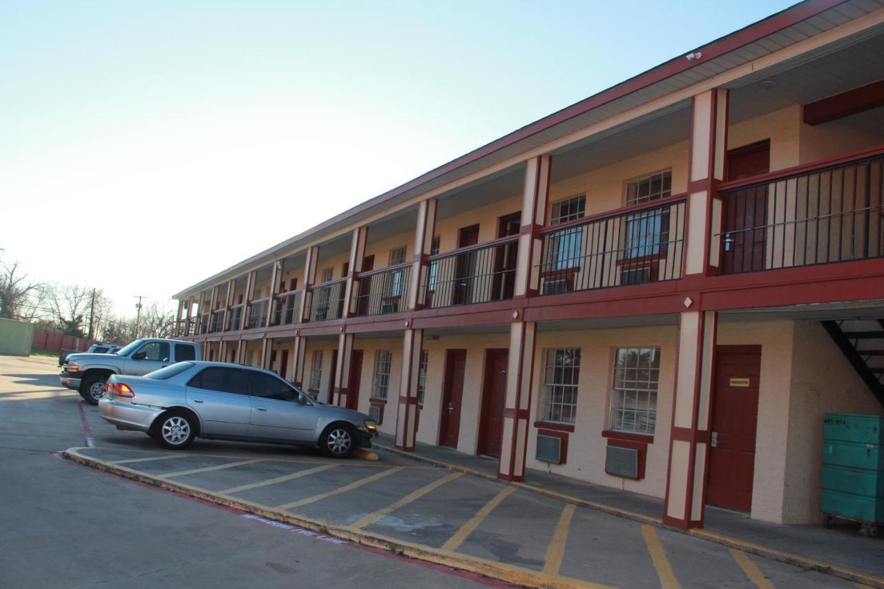 Sherman Inn מראה חיצוני תמונה