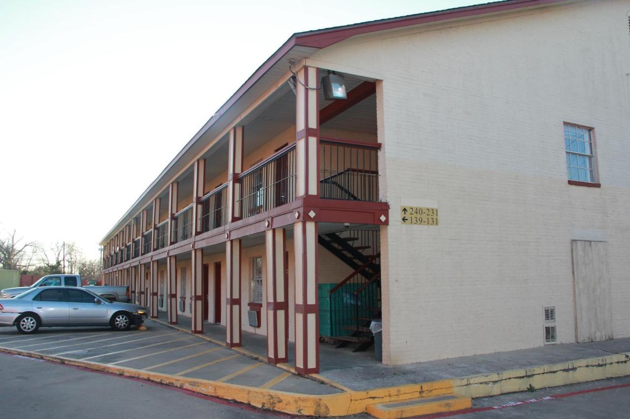 Sherman Inn מראה חיצוני תמונה
