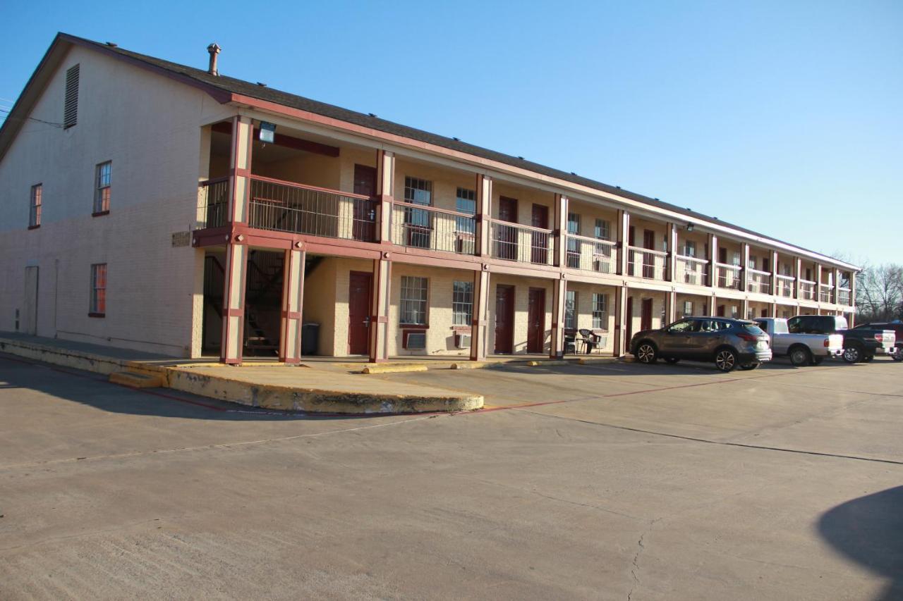 Sherman Inn מראה חיצוני תמונה