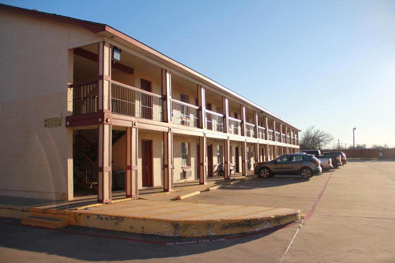 Sherman Inn מראה חיצוני תמונה