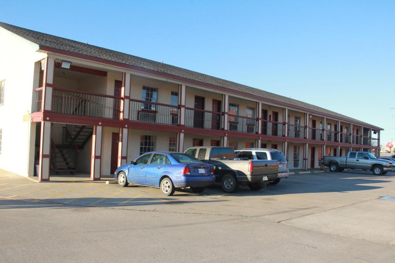 Sherman Inn מראה חיצוני תמונה