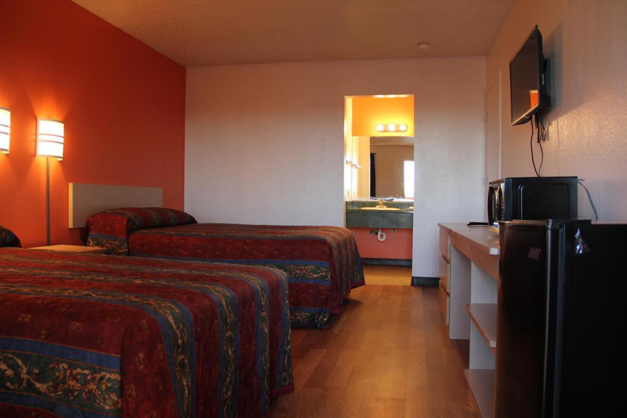 Sherman Inn מראה חיצוני תמונה