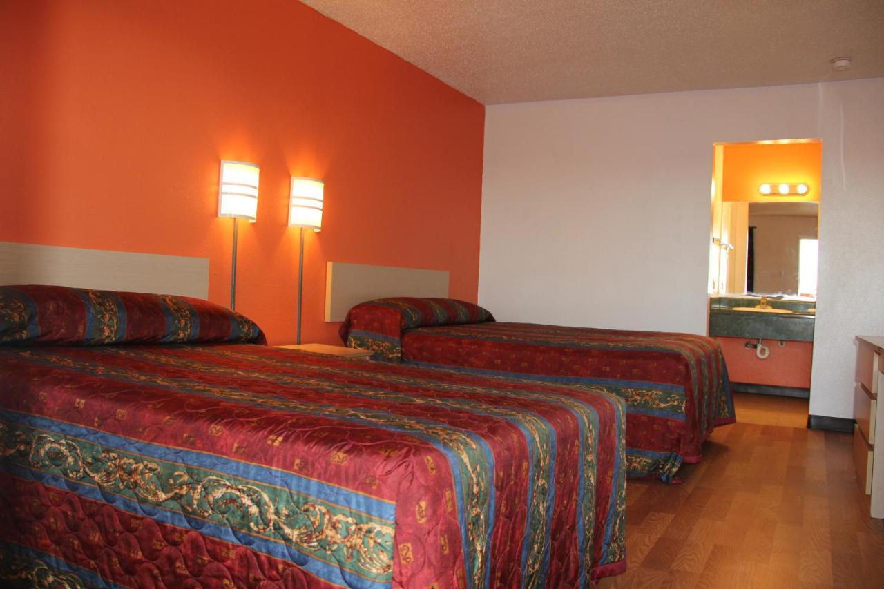 Sherman Inn מראה חיצוני תמונה