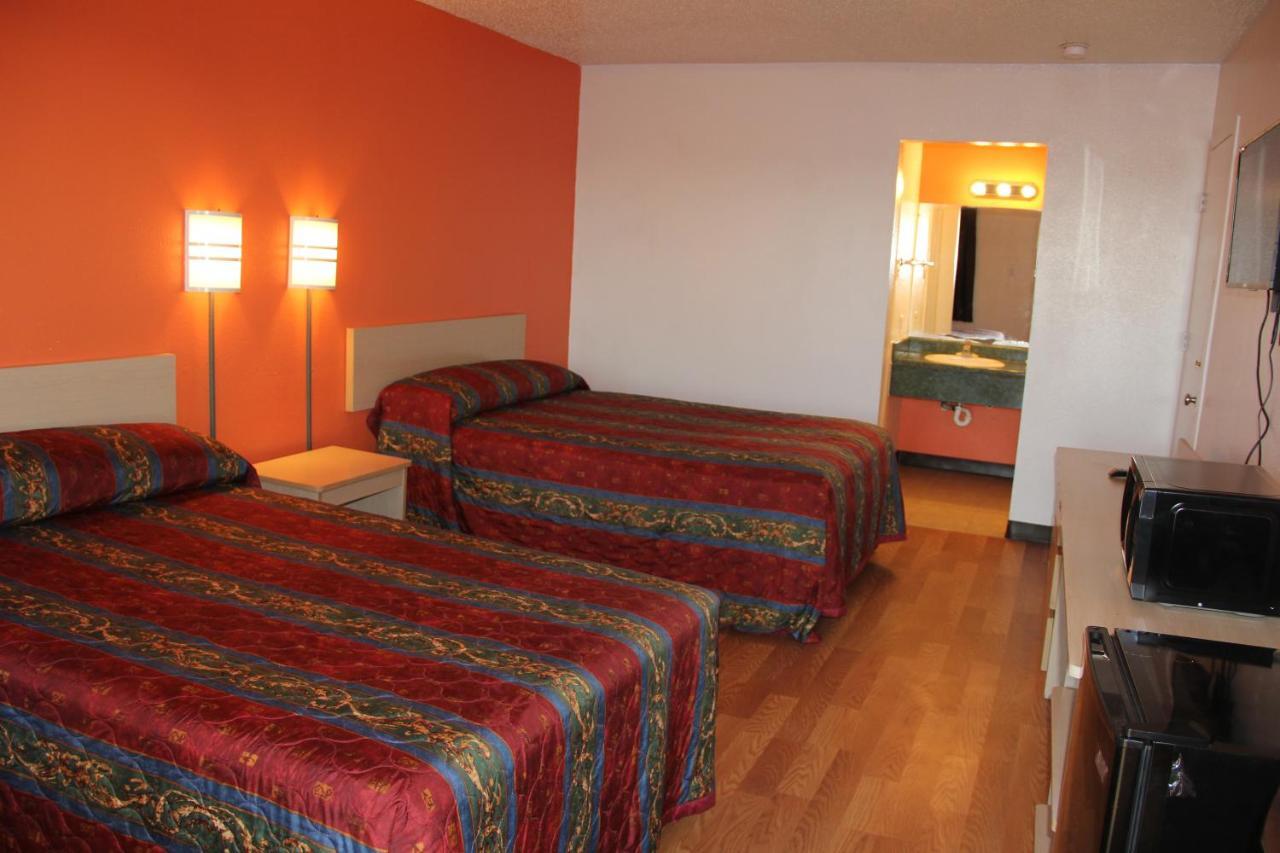 Sherman Inn מראה חיצוני תמונה