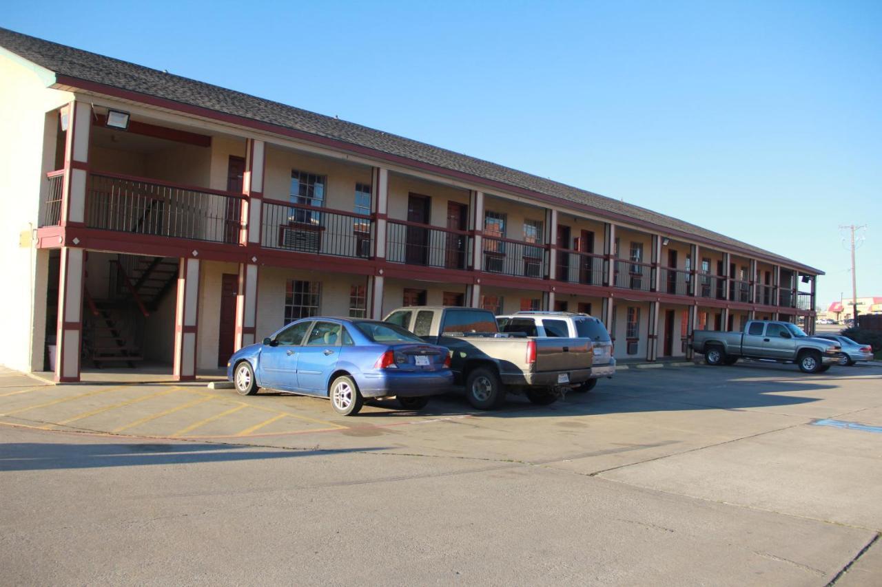Sherman Inn מראה חיצוני תמונה