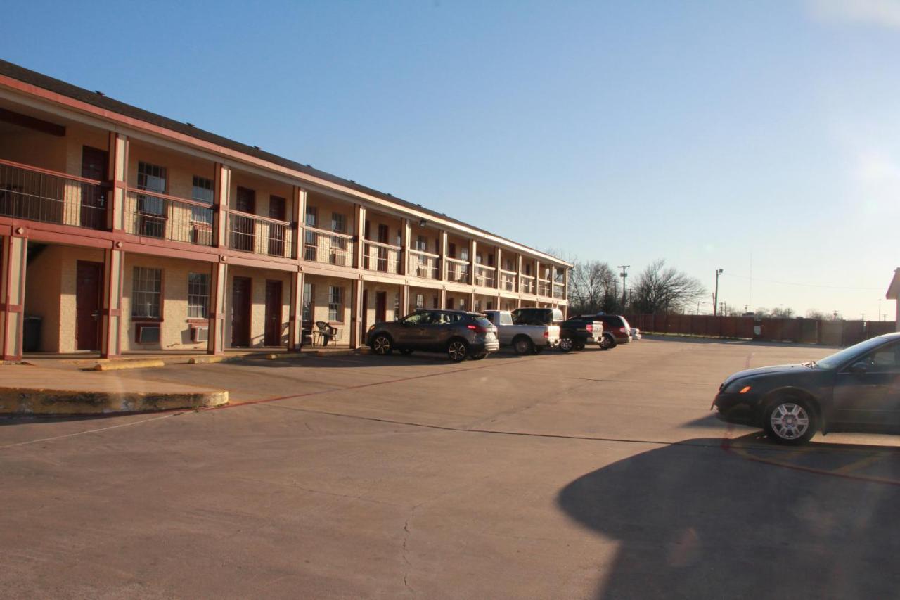 Sherman Inn מראה חיצוני תמונה