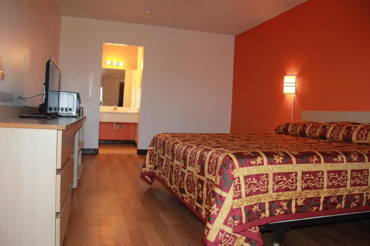Sherman Inn מראה חיצוני תמונה