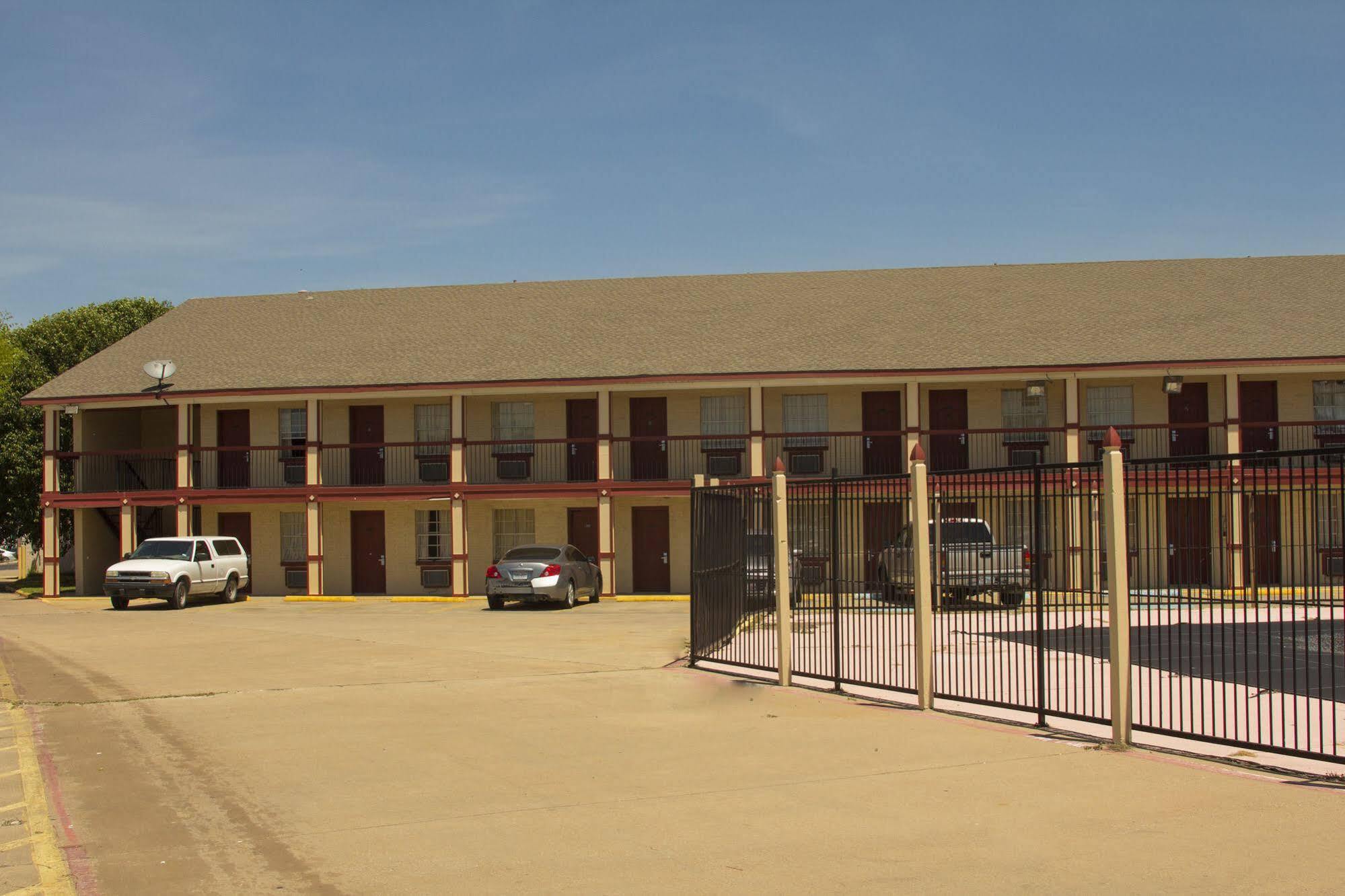 Sherman Inn מראה חיצוני תמונה