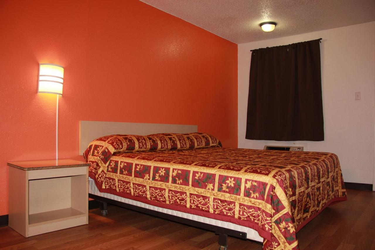 Sherman Inn מראה חיצוני תמונה